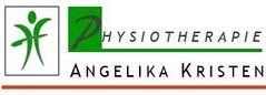 Logo von Physiotherapie Angelika Kristen
